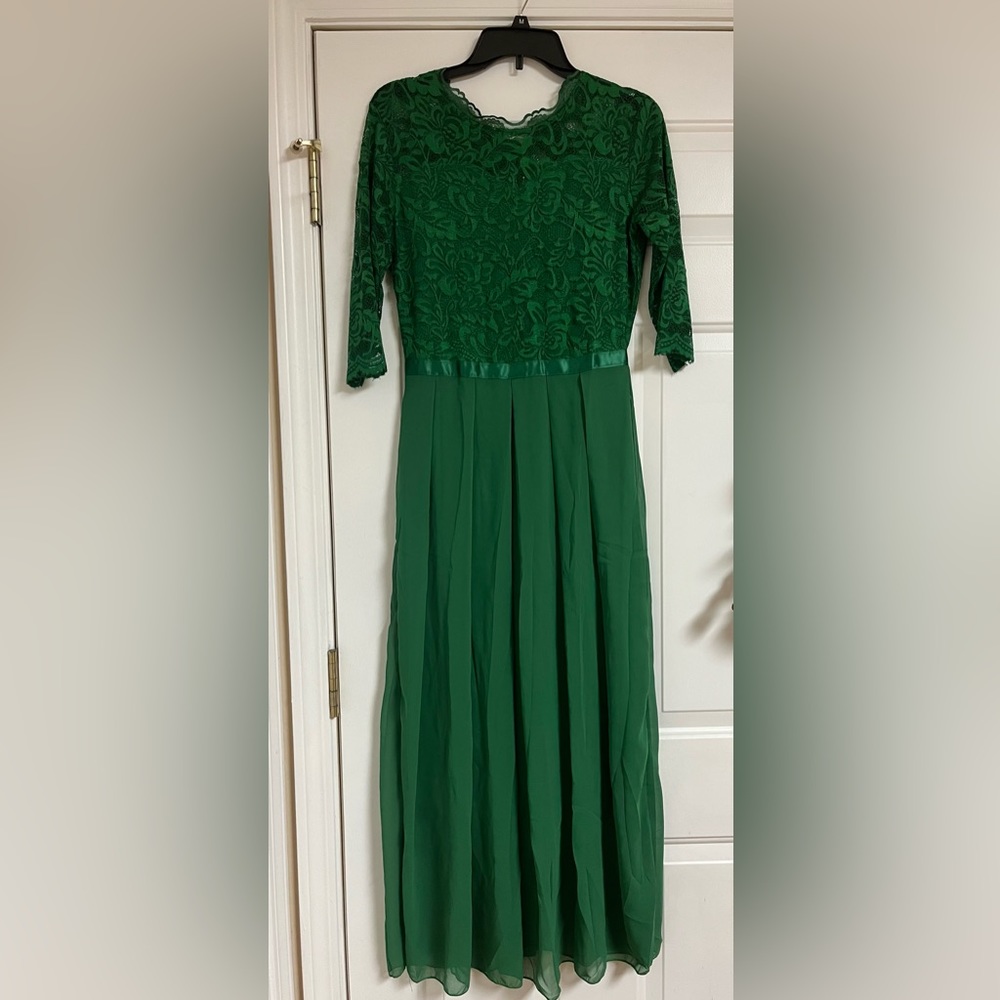 Bridesmaid Dress